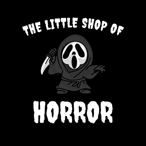 The Little Shop Of Horror